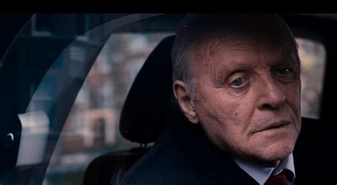Anthony Hopkins Wins Best Actor Oscar For The Father