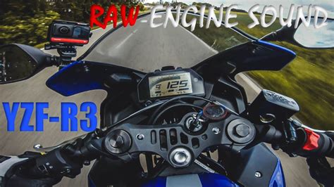 Dhgate.com provide a large selection of promotional yamaha r3 on sale at cheap price and excellent crafts. Yamaha YZF-R3 | RAW-Engine Sound - YouTube