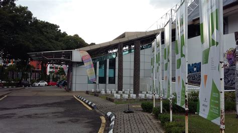 National visual arts gallery (balai seni visual negara). Mohd Faiz bin Abdul Manan: Balai Seni Visual Negara