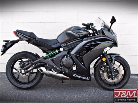 I wanted to get a good clip of the stock exhaust before i modified it. Kawasaki Ninja 600r For Sale Used Motorcycles On Buysellsearch