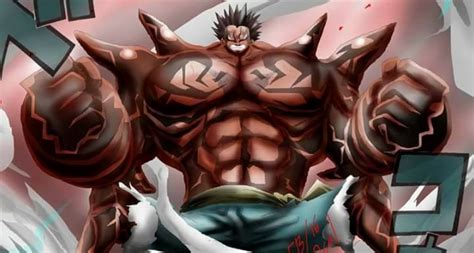 Get One Piece Luffy Gear 5 Vs Kaido Pictures Global Anime