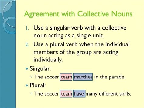 Must Know Rules For Subject Verb Agreement Eslbuzz