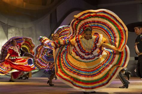 Traditional Dances Of Mexico Lovetoknow