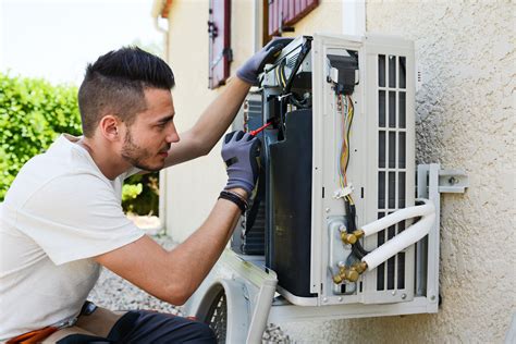 Air Conditioning Repair What You Need To Know Feriadellibrodesevilla