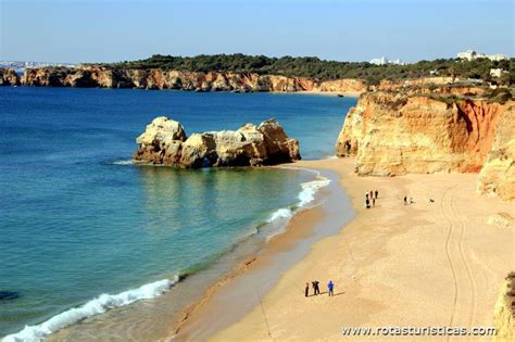 Praia da rocha apartments is located at avenida v6, edificio oceano atlantico in portimão only in 1.8 km from the centre. PRAIA DA ROCHA, holiday destination, Flights, Hotels ...