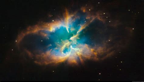 Filehubble Planetary Nebula Mx