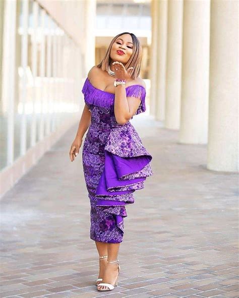 African Lace Styles African Dresses Modern African Lace Dresses Latest African Fashion