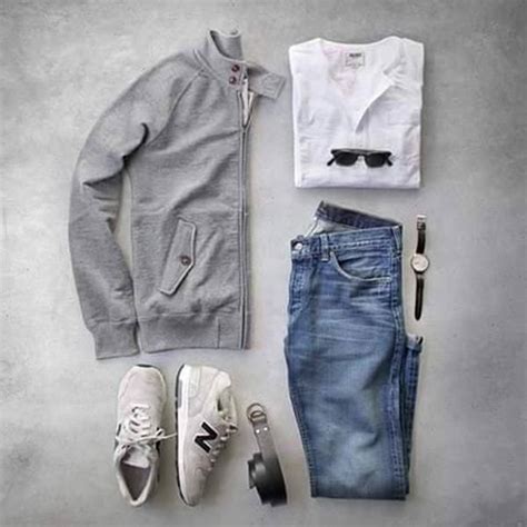 12 15 Casual Spring Outfits That You Can Wear Every Day Mode Casual