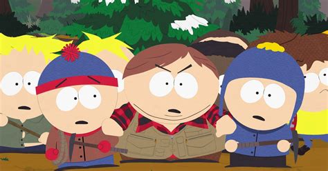 Cartman Goes To Court Season 11 Episode 10 The 25 Greatest South Park Moments Updated