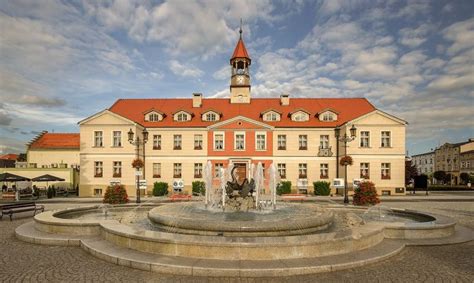 Kepno Poland Places To See In Kepno Best Time To Visit Reviews