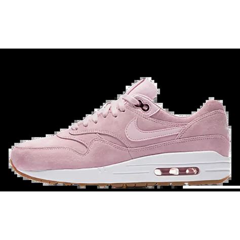 Nike Air Max 1 Sd Pink Where To Buy 919484 600 The Sole Supplier