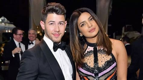 Priyanka Chopra Reveals What She Does When She Misses Her Man Nick Jonas From Miles Away And