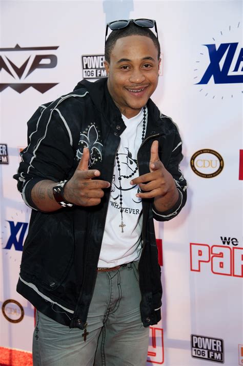 Orlando brown is an american tv & movie actor, rapper and singer. Orlando Brown's Friends Reportedly Staged An Intervention ...