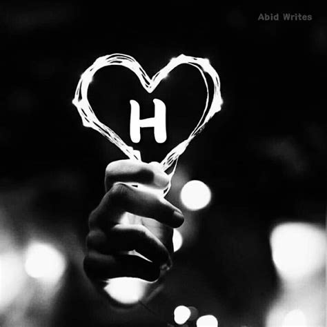 And that letter is only a few hundred years old. A to Z Stylish Alphabets Images with heart in hand download dp pics ...
