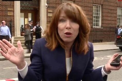 I have today agreed with sky news to step back from my broadcasting role for a period of reflection. Kate Middleton royal baby news: Kay Burley gaffe as she ...