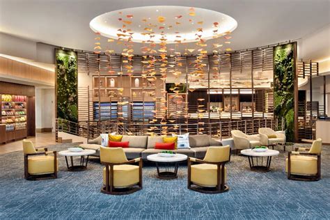 Hotel Design The Fastest Growing Trends In Hotel Interior