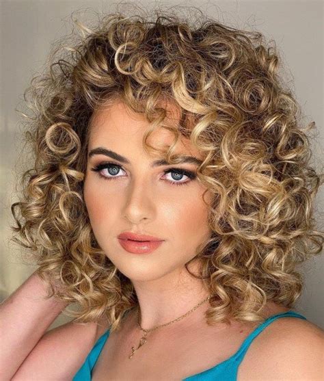 Natural Curly Hairstyles Curly Hair Ideas To Try In Artofit