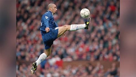 Shop our range of gianluca vialli football shirts today. Vialli's Official Chelsea Signed Shirt, 1993/94 - CharityStars