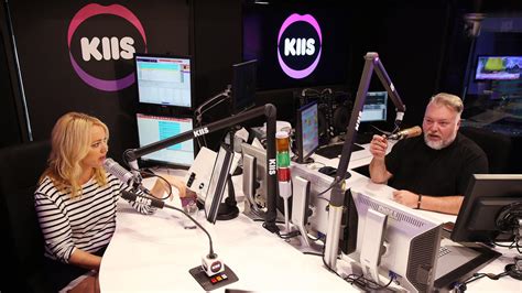 Kyle And Jackie O Extend Contracts With Kiis Fm For ‘absurd’ Amount Au — Australia’s