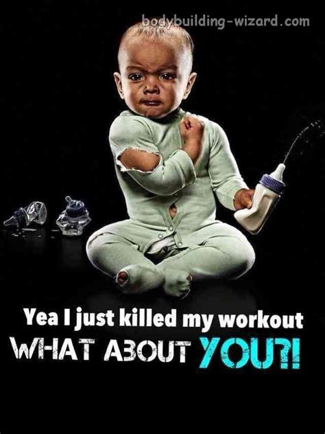 These are some amazing teenager posts. Funny Bodybuilding Quotes. QuotesGram