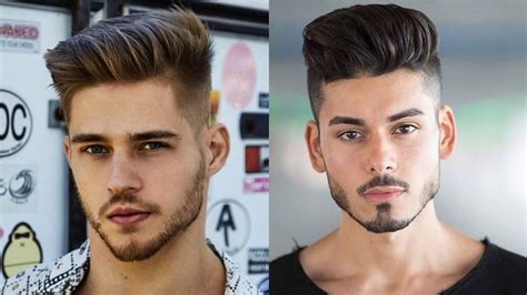Therighthairstyles.com 92 best mehndi hairstyles images in 2021 mehndi professional makeup artist billy b sports an aggressively. Most ATTRACTIVE Hairstyles For MEN 2021 | Trendy Haircuts ...