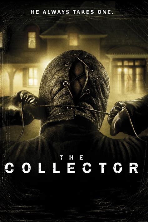 The Collector Horror Film Wiki Fandom Powered By Wikia