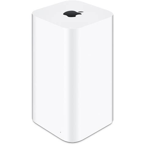 Apple Airport Extreme Base Station (6th Generation) ME918LL/A