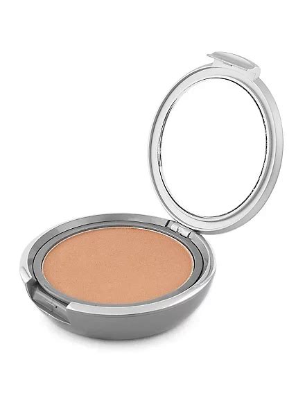 Kryolan Glamour Glow Compact Powder Bronzing Agais