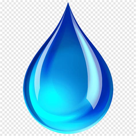 Water Drop Logo Drop Rain Blog Drops Television Blue Png Pngegg