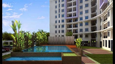 Luxury 234 Bhk Ultra Model Apartments For You In Bangalore Youtube