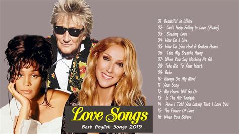 best love songs 70 s 80 s 90 s playlist love songs greatest hit youtube