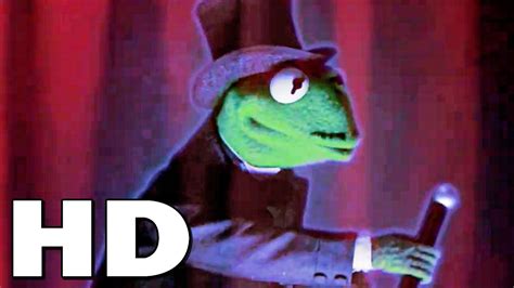 Muppets Haunted Mansion Trailer 2021 Disney Series Movie Trailers