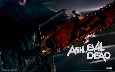 Ash Vs Evil Dead Máquina Pop