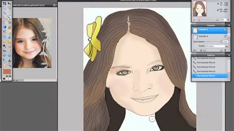 Chiquititas - Desenho Sophia Valverde - YouTube