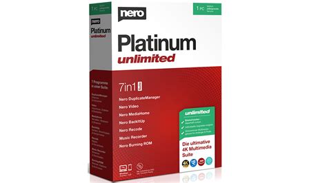 This is often the complete package media suite that has everything that's. Nero Recode Review : Download Nero Recode 64 32 Bit For ...