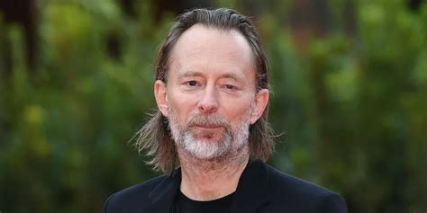 Did Thom Yorke Fix His Eye Celebrity FAQs