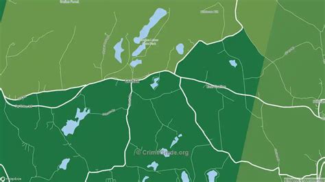 The Safest And Most Dangerous Places In Grafton Ny Crime Maps And