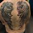 128  Amazing Wing Tattoos To Adorn Your Skin Wild Tattoo Art