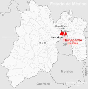 Piantina della città, mappa stradale e mappa turistica di tlalnepantla, con gli alberghi, i siti turistici e i ristoranti michelin di tlalnepantla. Map Of Tlalnepantla Mexico Pictures to Pin on Pinterest ...