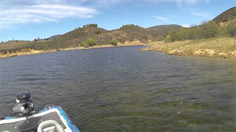 Breaking Down The Water Castaic Lake With Thebbztv Via Youtube