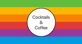 Apple Music Coming to Echos - Cocktails & Coffee