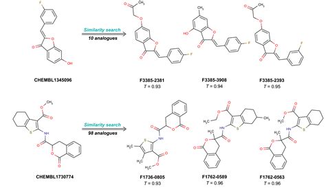 Proteases are characterized in many different ways. Cysteine Protease Focused Library | Protease Screening ...