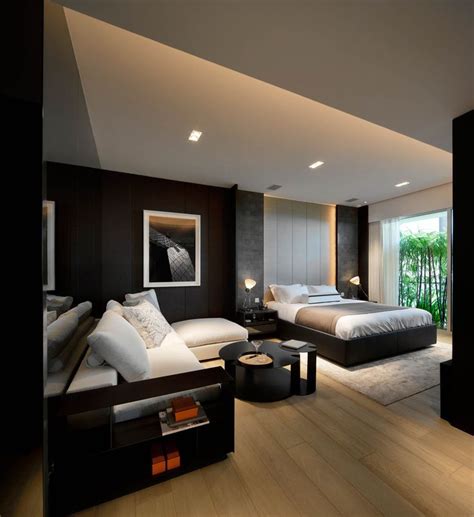 You are viewing image #26 of 26, you can see the complete gallery at the bottom below. How To Plan And Design A Contemporary Bedroom