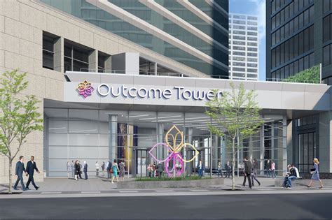 Outcome Health Abandons Headquarters Move After Fraud Allegations
