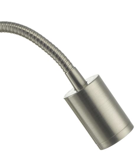 Gooseneck sconce,farmhouse lights,wall sconce,wall light fixtures,industrial farmhouse, bathroom,bedroom,,porch lights,barn, farmhouse decor brookssoutherncharm 5 out of 5 stars (475) Flexi - Hotel - Gooseneck LED Reading Wall Light - Satin ...