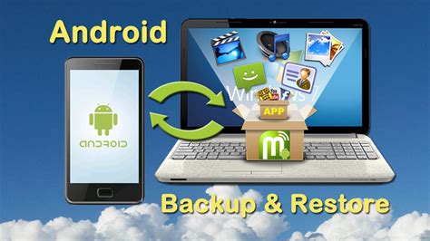 Common showbox app error and solutions: Android Phone Backup & Restore: How to restore and backup ...