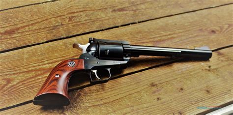 Ruger Super Blackhawk 44 Magnum 08 For Sale At