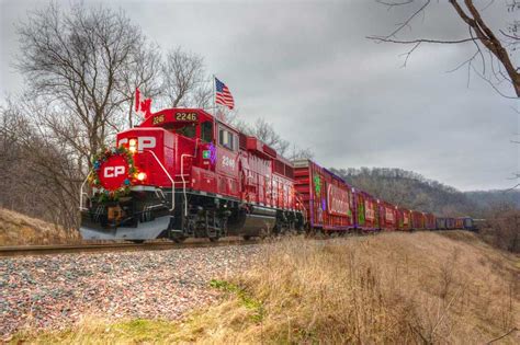18th Canadian Pacific Holiday Train Supports Communities and Raises Awareness - Blues Festival