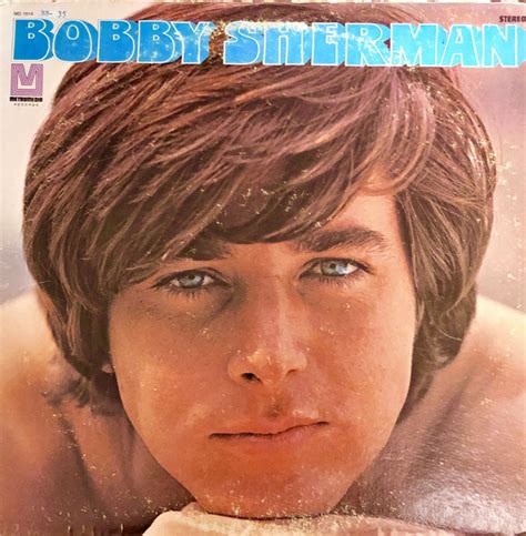 Bobby Sherman Bobby Sherman 1969 Vinyl Discogs