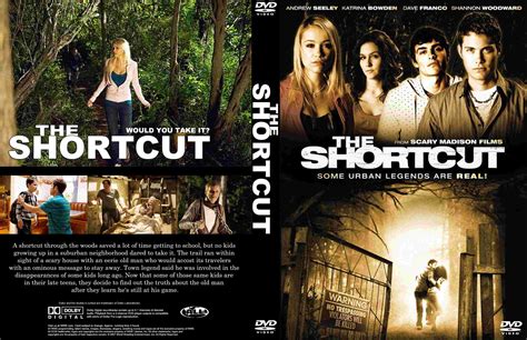 Короткий путь The Shortcut 2009 США HD Rip BD Rip DVD Rip